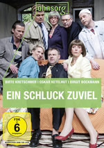 Film: Ohnsorg-Theater heute: Ein Schluck zuviel