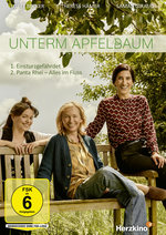 Film: Unterm Apfelbaum - 1 Einsturzgefährdet / 2 Panta