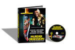 Film: Murder Obsession - Follia Omicida