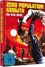 Film: Zero Population Growth - Die Erde stirbt