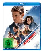 Film: MISSION: IMPOSSIBLE DEAD RECKONING TEIL EINS