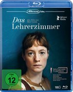 Film: Das Lehrerzimmer