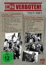 Film: DEFA-Verboten!