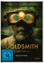 Film: The Goldsmith