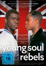 Film: Young Soul Rebels