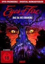 Film: Eyes of Fire - Das Tal des Grauens