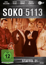 Film: Soko 5113 - Staffel 21