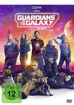 Film: Guardians of the Galaxy Vol. 3
