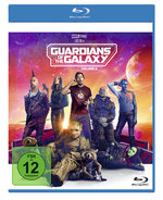 Film: Guardians of the Galaxy Vol. 3