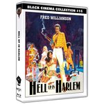 Film: Hell Up in Harlem