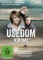 Film: Der Usedom-Krimi: Winterlicht / Geisterschiff