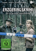Film: Erzgebirgskrimi: Der Tote im Stollen / Tödlicher