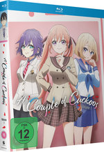Film: A Couple of Cuckoos - Vol. 1