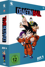 Film: Dragonball - Box 4