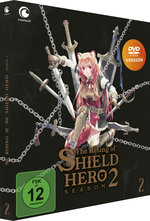Film: The Rising of the Shield Hero - 2. Staffel - Vol