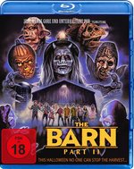 Film: The Barn Part II