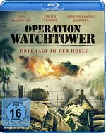 Film: Operation Watchtower - Drei Tage in der Hölle