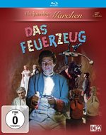 Film: Das Feuerzeug
