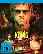 Film: Der König von Palma - Staffel 2