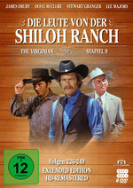 Film: Die Leute von der Shiloh Ranch - Staffel 9