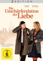 Film: Die Unschärferelation der Liebe