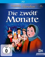 Film: Die zwölf Monate