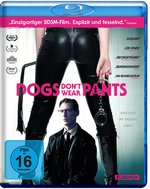 Film: Dogs Don't Wear Pants