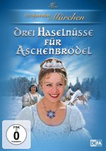 Film: Drei Haselnüsse für Aschenbrödel