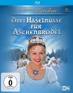 Film: Drei Haselnüsse für Aschenbrödel