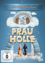 Film: Frau Holle (1963)
