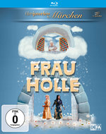 Film: Frau Holle (1963)