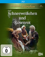 Film: Schneeweißchen und Rosenrot