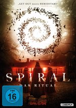 Film: Spiral - Das Ritual