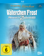 Film: Väterchen Frost - Abenteuer im Zauberwald