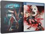 Film: Terrifier - The Begining
