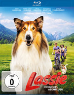Film: Lassie - Ein neues Abenteuer