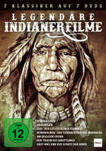Film: Legendäre Indianerfilme / 7 unvergessliche Weste
