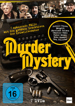 Film: Murder Mystery Box