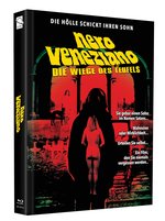 Film: Nero Veneziano - Die Wiege des... 3-Disc Mediabo