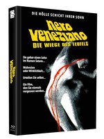 Film: Nero Veneziano - Die Wiege des... 3-Disc Mediabo