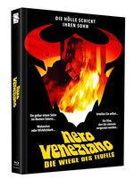 Film: Nero Veneziano - Die Wiege des... 3-Disc Mediabo