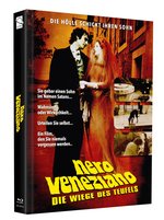Film: Nero Veneziano - Die Wiege des... 3-Disc Mediabo