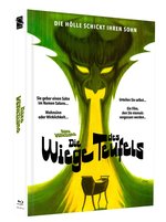 Film: Nero Veneziano - Die Wiege des... 3-Disc Mediabo