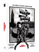 Film: Nero Veneziano - Die Wiege des... 3-Disc Mediabo
