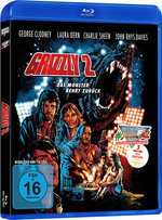 Film: Grizzly 2