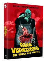 Film: Nero Veneziano - Die Wiege des... 3-Disc Mediabo