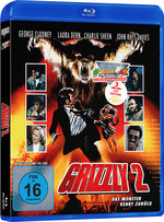 Film: Grizzly 2