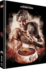 Film: Stephen Kings Cujo 4-Disc Mediabook Cover C