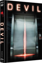 Film: Devil Mediabook Cover A Original