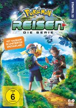 Film: Pokémon Reisen - Die Serie: Staffel 23